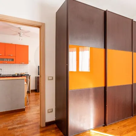 La Casa Della Silvina Holiday home *