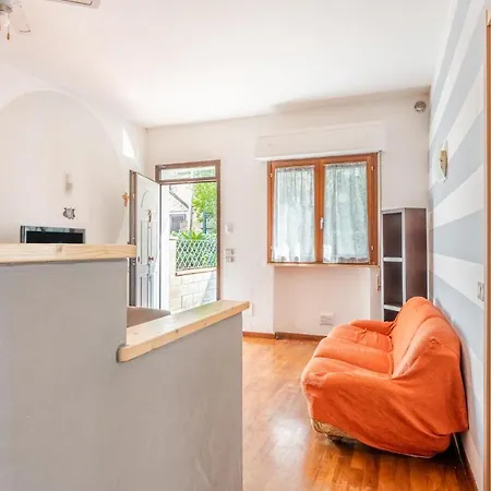 La Casa Della Silvina Monsummano Terme