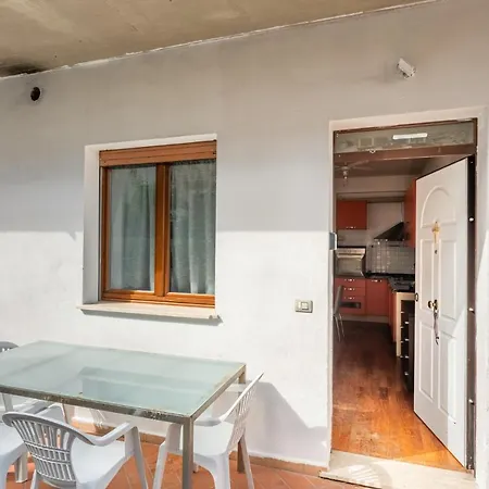 La Casa Della Silvina * Monsummano Terme