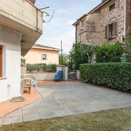 Holiday home La Casa Della Silvina