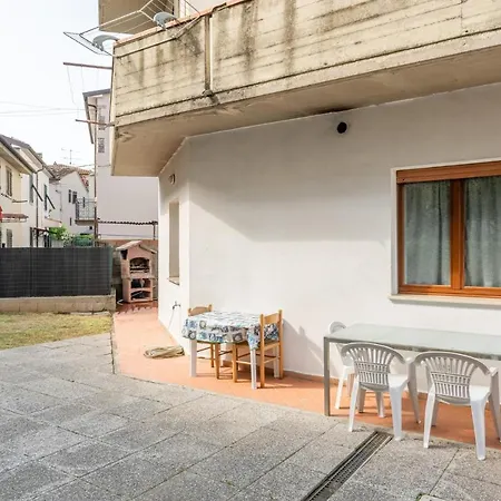 Holiday home La Casa Della Silvina